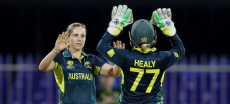 Australia Defeats Pakistan by 9 Wickets in Women’s T20 World Cup Match