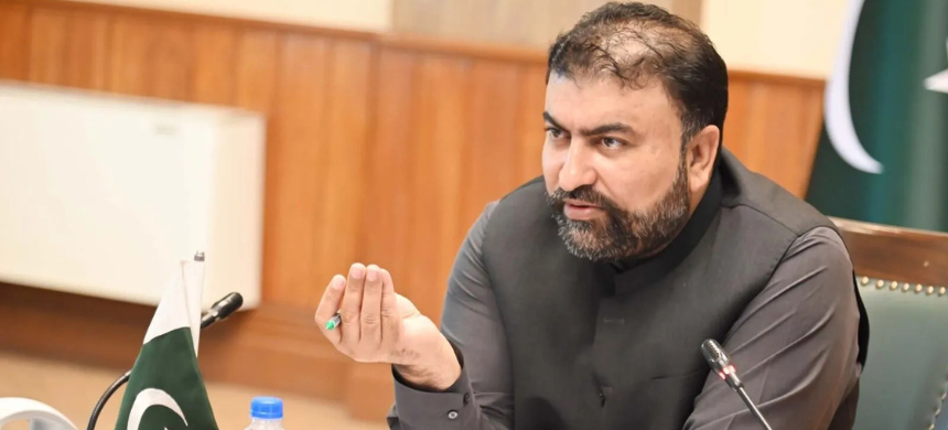 CM Bugti Reaffirms 'No Need for Military Operation in Balochistan