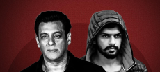 Lawrence Bishnoi Gang Issues New Threat Against Salman Khan