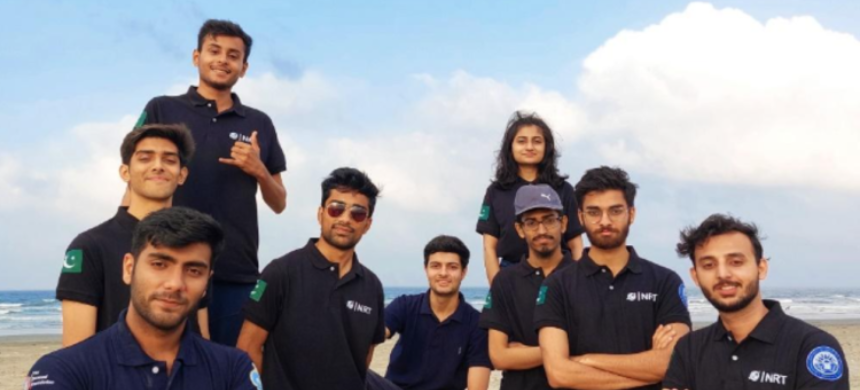 NUST Rocket Team Propelling Pakistan to New Heights in Aerospace Innovation