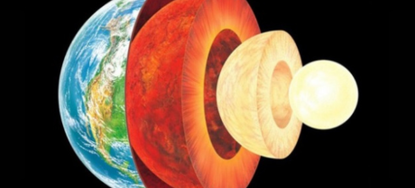 Scientists Uncover a Hidden Sixth Ocean Within Earth’s Mantle