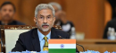 Jaishankar Emphasizes the Need to Combat Terrorism, Separatism, and Extremism for Regional Peace