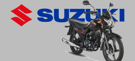 Suzuki Reveals Price Hike for Motorcycles