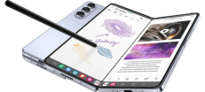 Samsung Galaxy Z Fold Special Edition Expected to Launch on October 21