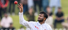 Shakib Al Hasan Skips Farewell Test in Bangladesh Amid Security Threats