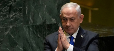 Netanyahu under pressure to end Gaza conflict following Sinwar's death