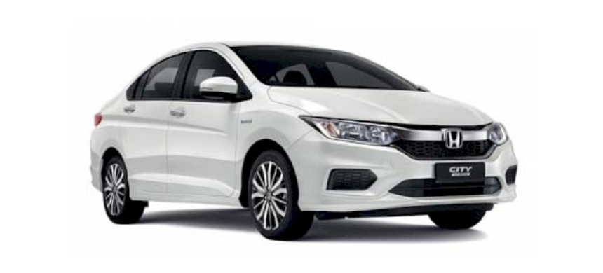 Honda City Monthly Installment Plan Begins at Rs. 70,000