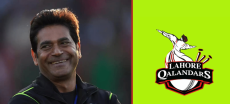 Aqib Javed Steps Down as Head Coach of Lahore Qalandars