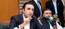 Judiciary has unconstitutionally assumed powers, laments Bilawal