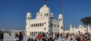 Pakistan and India Announce Five-Year Renewal of Kartarpur Corridor Agreement