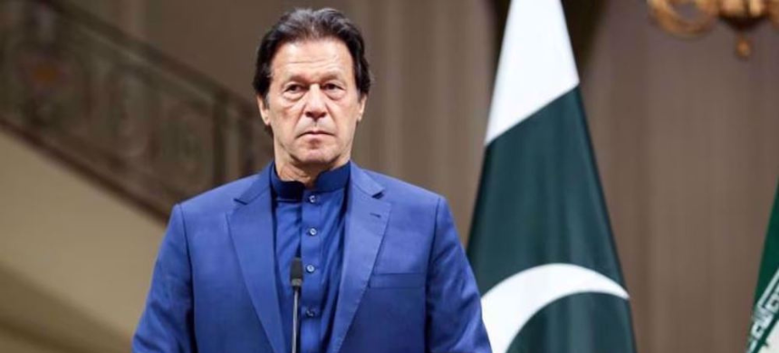 62 U.S. Congress Members Call on President Biden to Support Imran Khan's Release