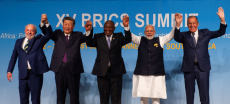 Upcoming BRICS Summit Poised to Reshape the Global Economic Landscape