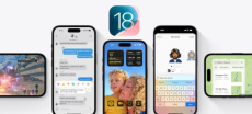 Apple iOS 18.2 Introduces Default Apps Menu for Messaging and Calls