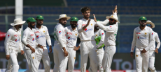 Pakistan Defeats England to Claim Test Series Victory