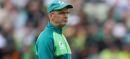 Gary Kirsten resigns as coach of Pakistan's white-ball team