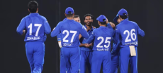 Afghanistan defeats Sri Lanka to secure their first Emerging T20 Asia Cup title