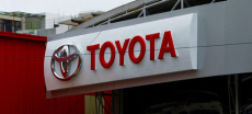 Toyota Indus temporarily halts production operations in Pakistan