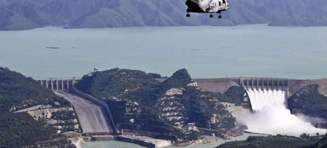 WAPDA Chairman Tarbela Dam Expansion Project Set to Boost Capacity to 6,418 MW