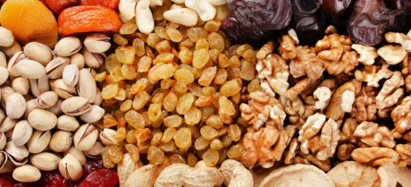 Winter Approaches Prices of Dry Fruits and Chicken Soup Surge