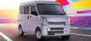 Suzuki Every The Ideal Vehicle for Small Businesses in Pakistan