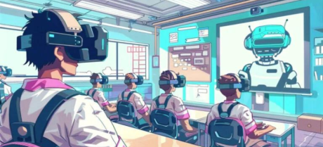 David Game College Unveils the UK’s First AI-Powered Classroom