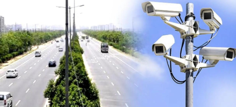 Islamabad Resumes Use of Safe City Cameras to Issue Traffic Fines