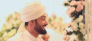 Umair Jaswal Embarks on a New Journey Ties the Knot in a Beautiful Ceremony