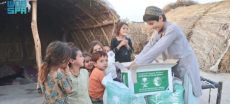 Shah Salman Relief Center to Sign Humanitarian Aid Agreements in Pakistan Tomorrow