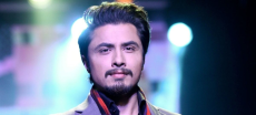 Ali Zafar Recognized at NCA's 150th Anniversary Celebration