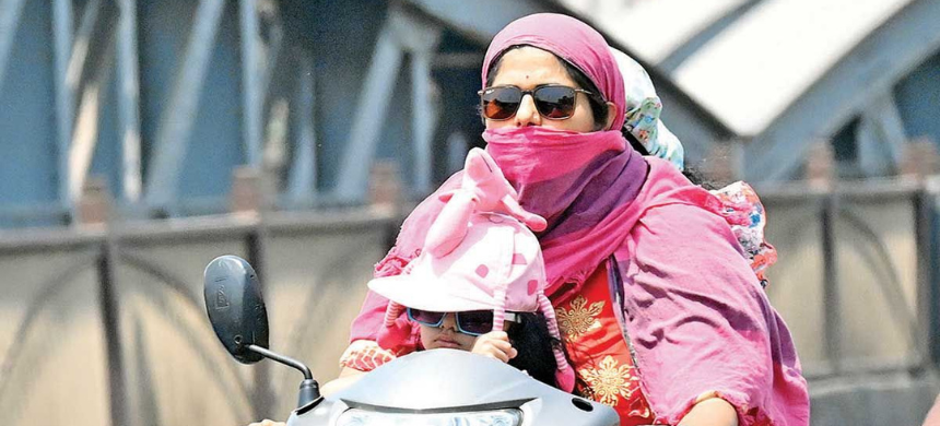 Women on Wheels Initiative Launched in Punjab to Empower Women