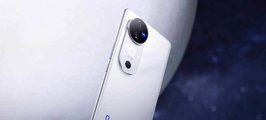 Vivo V40 5G Now Launched in Pakistan Premium Smartphone Co-Developed with ZEISS