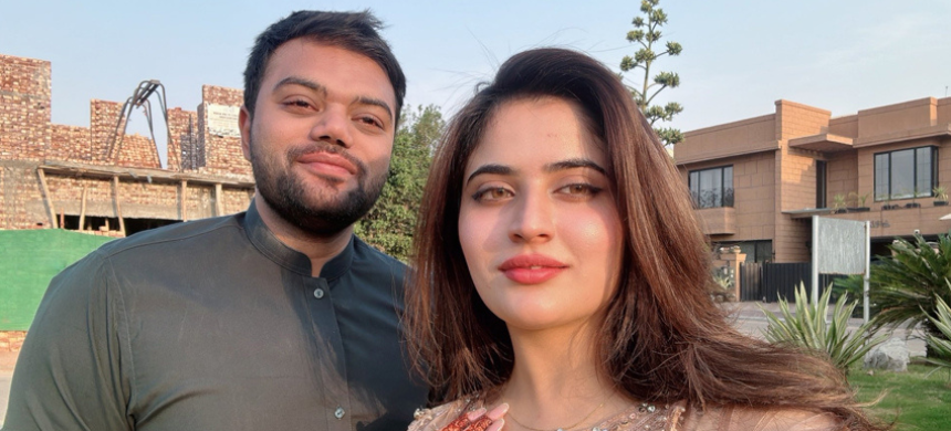 Popular YouTuber Ducky Bhai and Wife Aroob Jatoi Taken into Custody