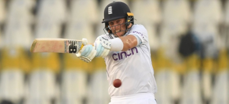 Pakistan vs England Joe Root Reaches Historic Test Milestone