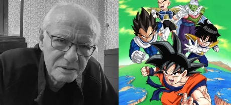 Doc Harris, Renowned Narrator of Dragon Ball Z, Passes Away at 76