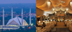 Islamabad Authorities Order Closure of Marriage Halls and Restaurants