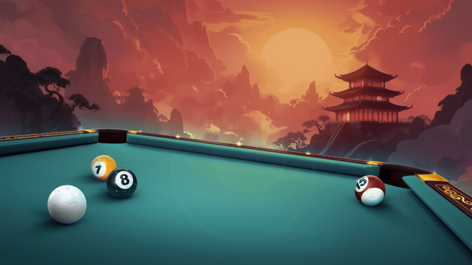 8-Ball-Pool