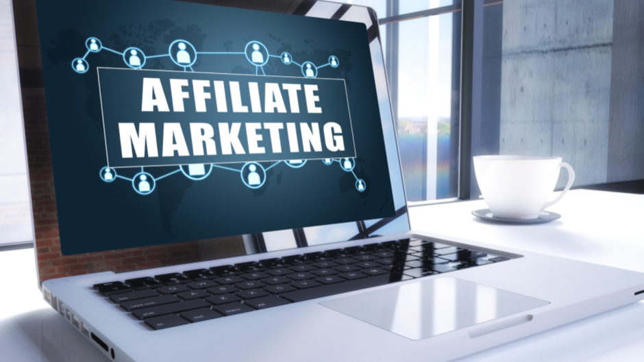 Affiliate-Marketing