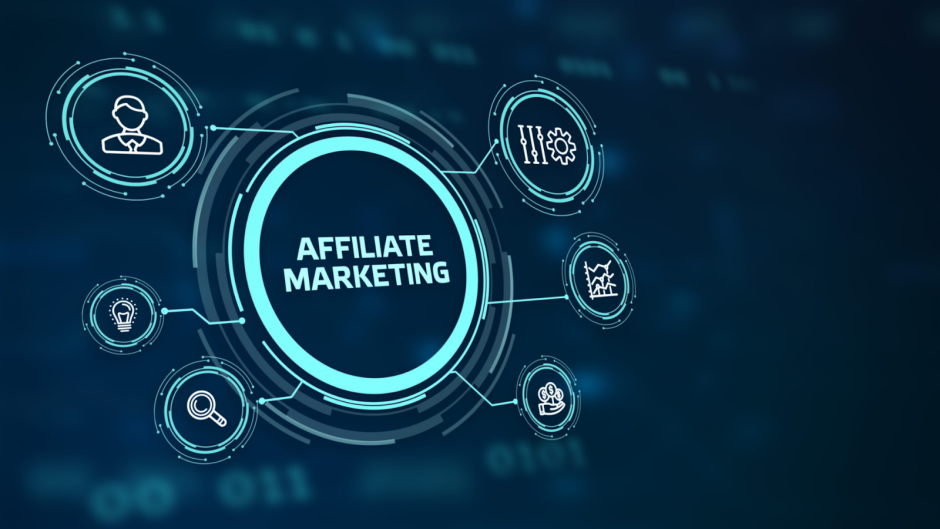 Affiliate-Marketing