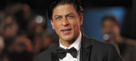 After Salman, Shahrukh Khan Receives Death Threat