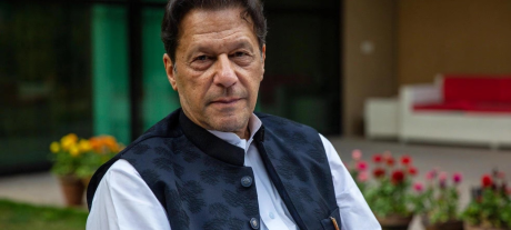 'Army Not Interested in Deal with Imran'