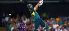 Australia Sets 94-Run Target for Pakistan in Rain-Hit First T20I