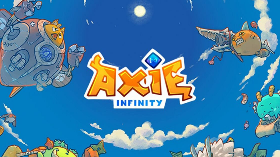 Axie-Infinity