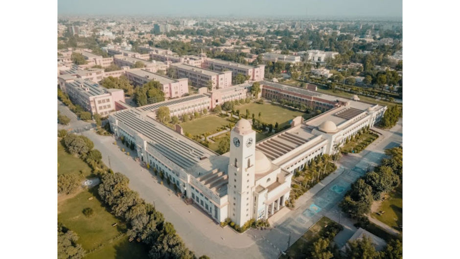 Baqai-Medical-University