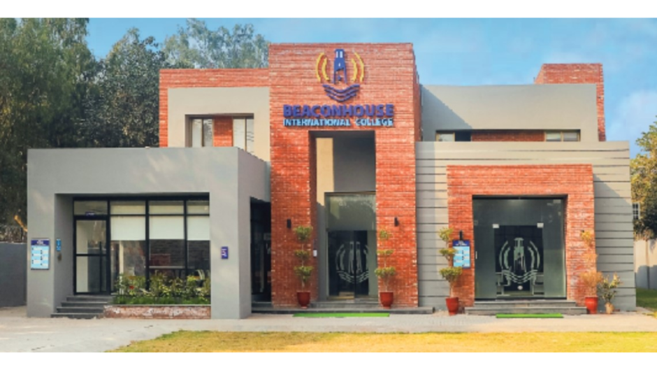 Beaconhouse-International-College