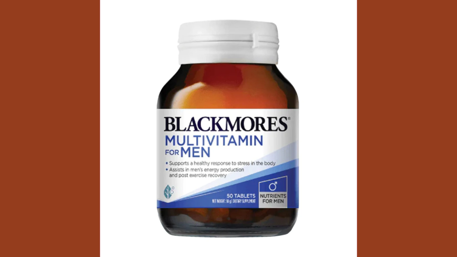 Blackmores 