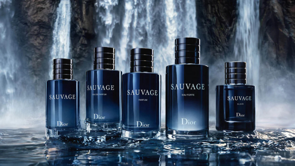 Dior-Sauvage