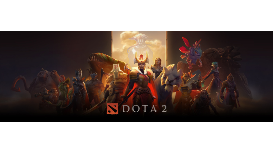 Dota2