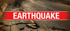 Earthquake Hits Several Areas of Khyber Pakhtunkhwa