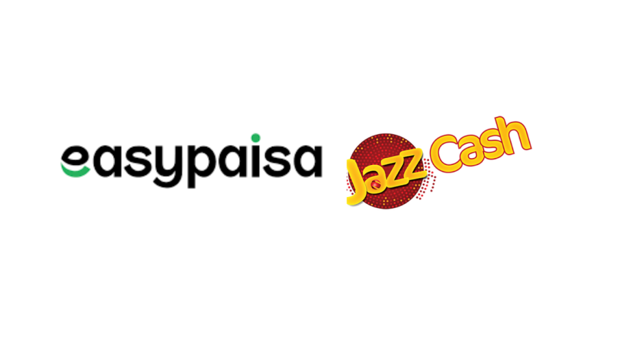 Easypaisa 