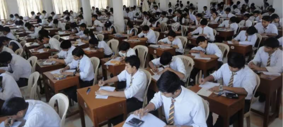 Examination Boards Increase Fees